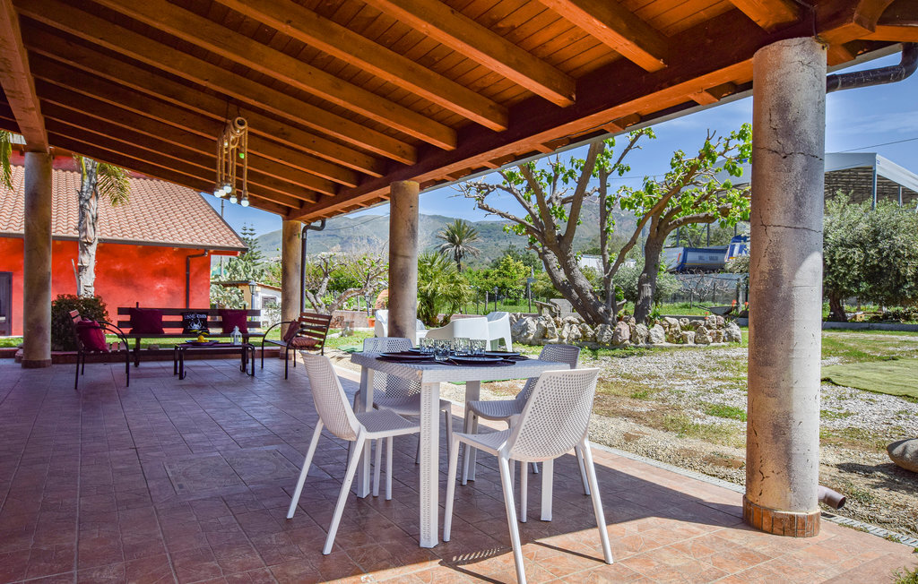 Maison 6 pers. avec piscine près de la mer à Torranova - Photo 11