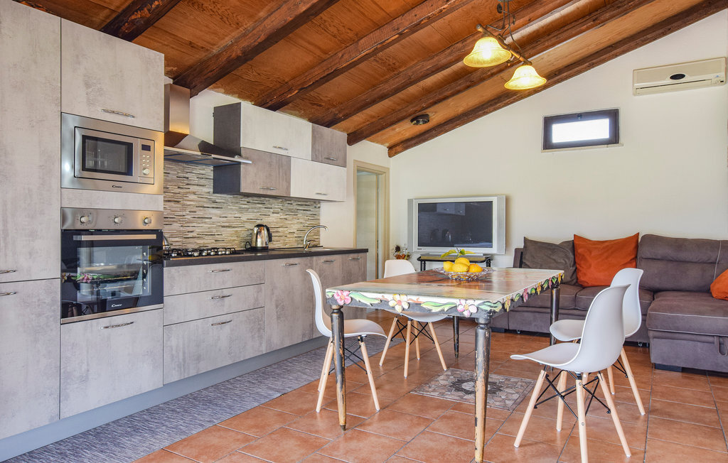 Maison 6 pers. avec piscine près de la mer à Torranova - Photo 14
