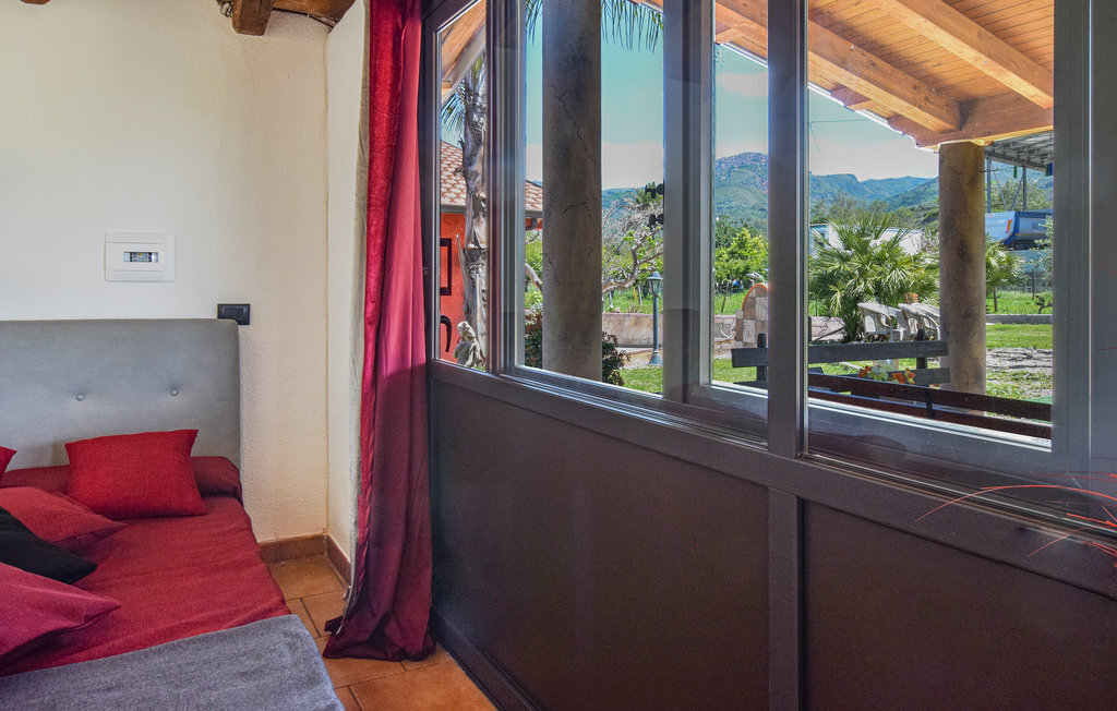 Maison 6 pers. avec piscine près de la mer à Torranova - Photo 16