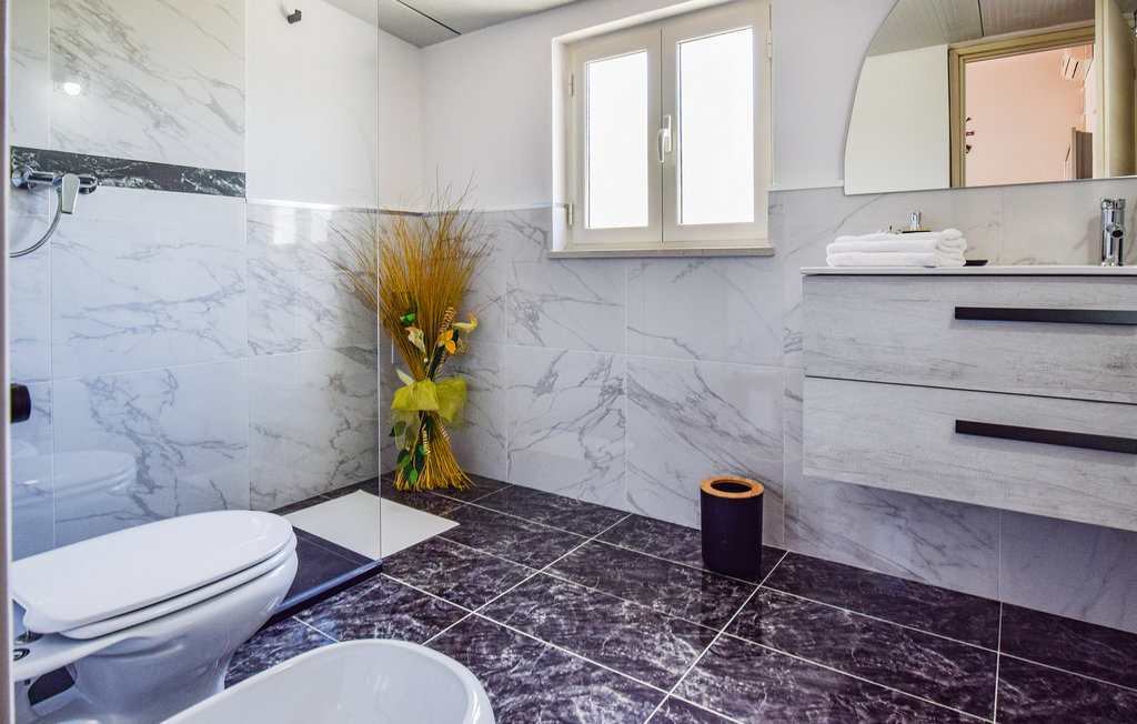 Maison 6 pers. avec piscine près de la mer à Torranova - Photo 17