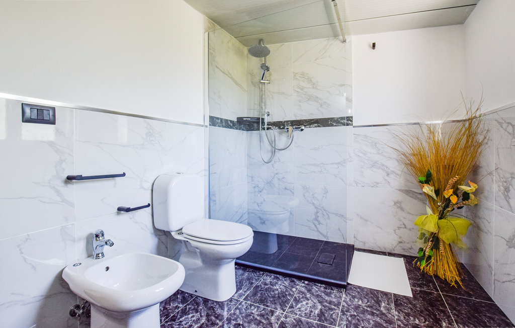 Maison 6 pers. avec piscine près de la mer à Torranova - Photo 18