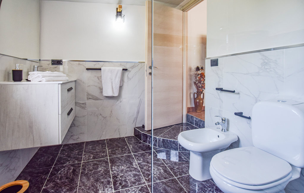 Maison 6 pers. avec piscine près de la mer à Torranova - Photo 19