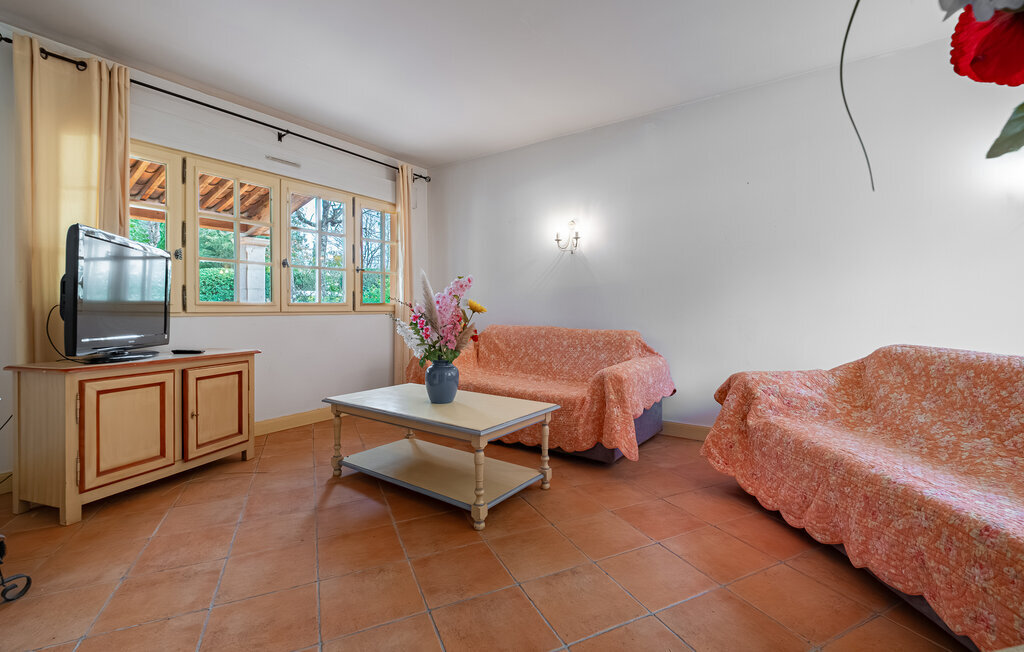 Maison 8 personnes avec piscine privée à Fayence - Photo 4
