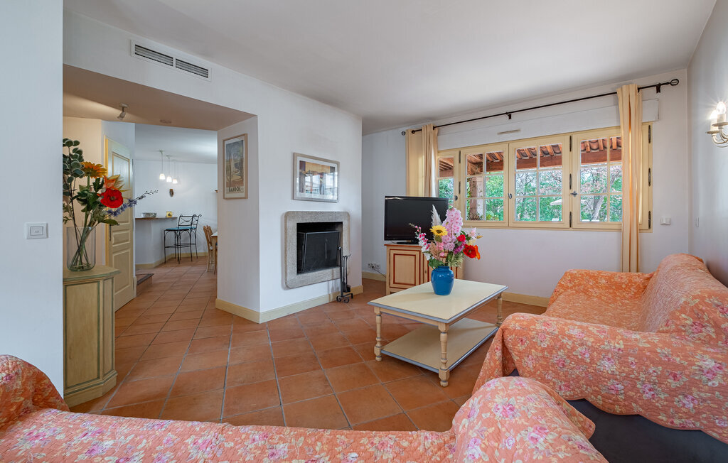 Maison 8 personnes avec piscine privée à Fayence - Photo 5