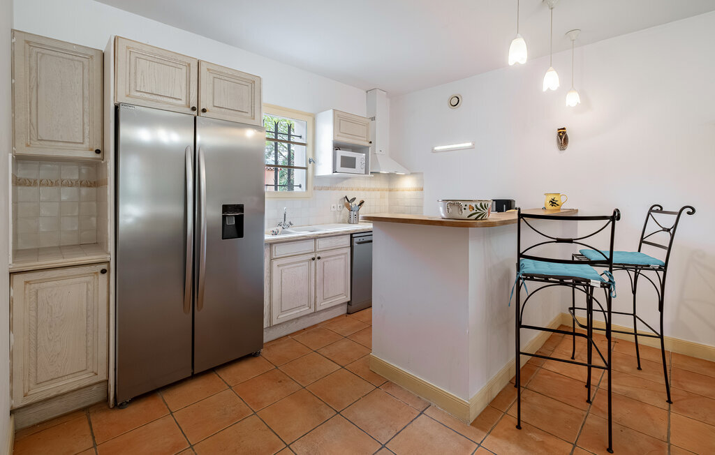 Maison 8 personnes avec piscine privée à Fayence - Photo 7