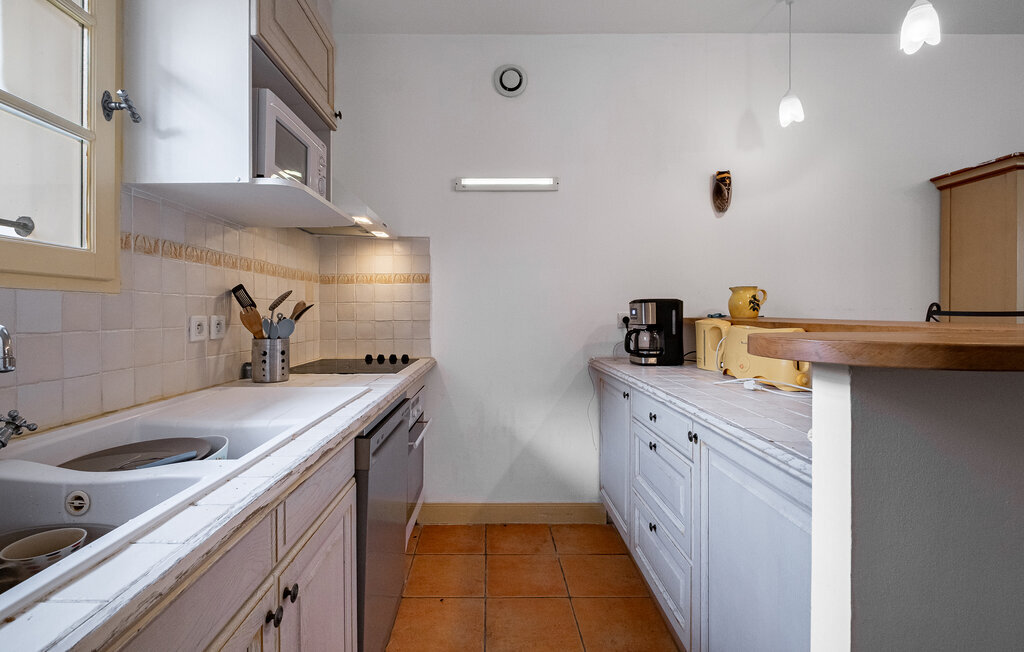 Maison 8 personnes avec piscine privée à Fayence - Photo 8