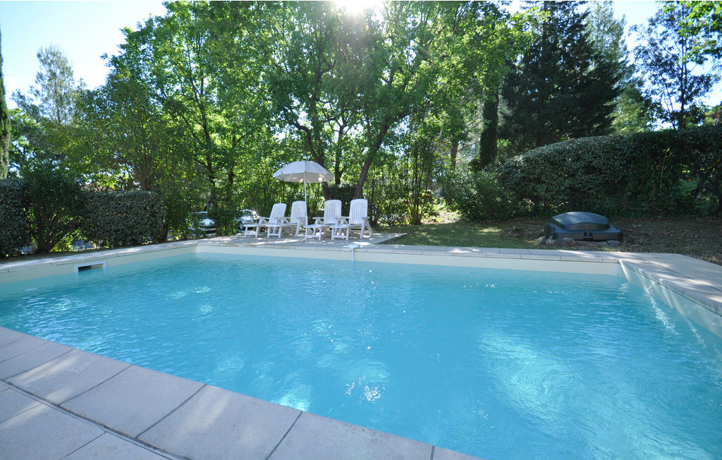 Maison 8 personnes avec piscine privée à Fayence - Photo 10