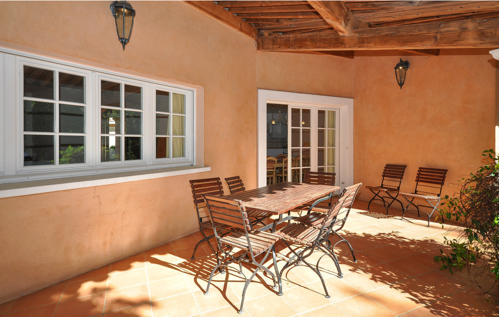 Maison 8 personnes avec piscine privée à Fayence - Photo 11