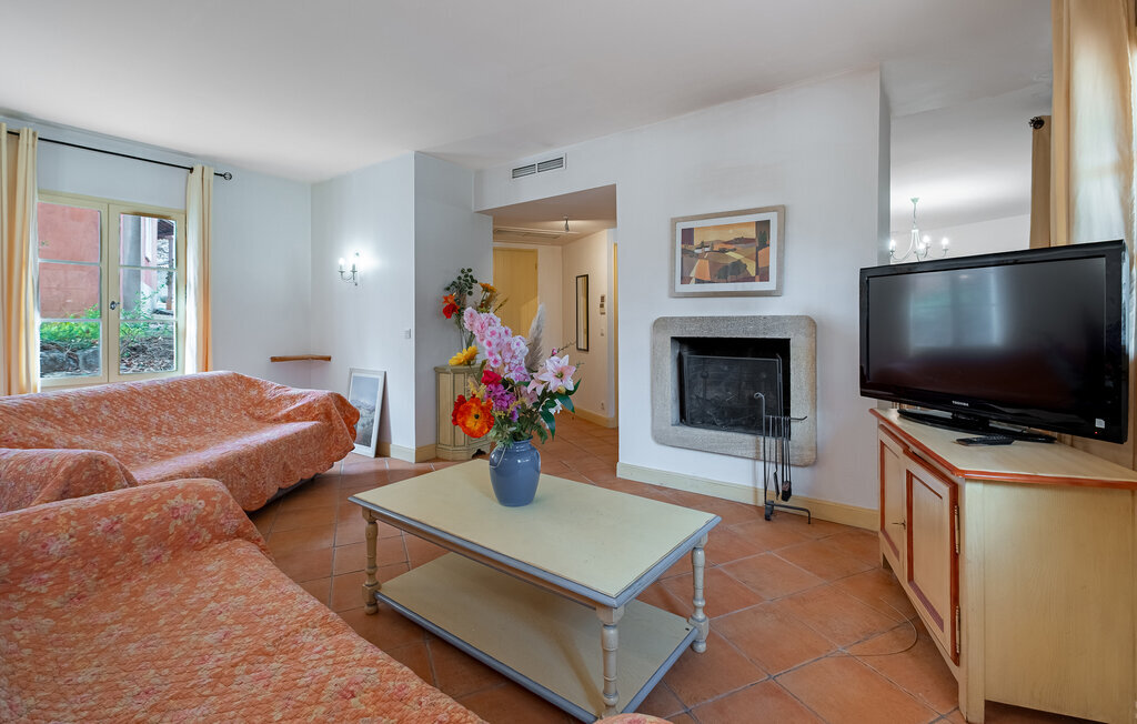 Maison 8 personnes avec piscine privée à Fayence - Photo 12