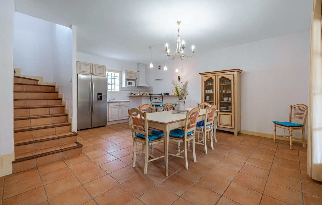 Maison 8 personnes avec piscine privée à Fayence - Photo 13