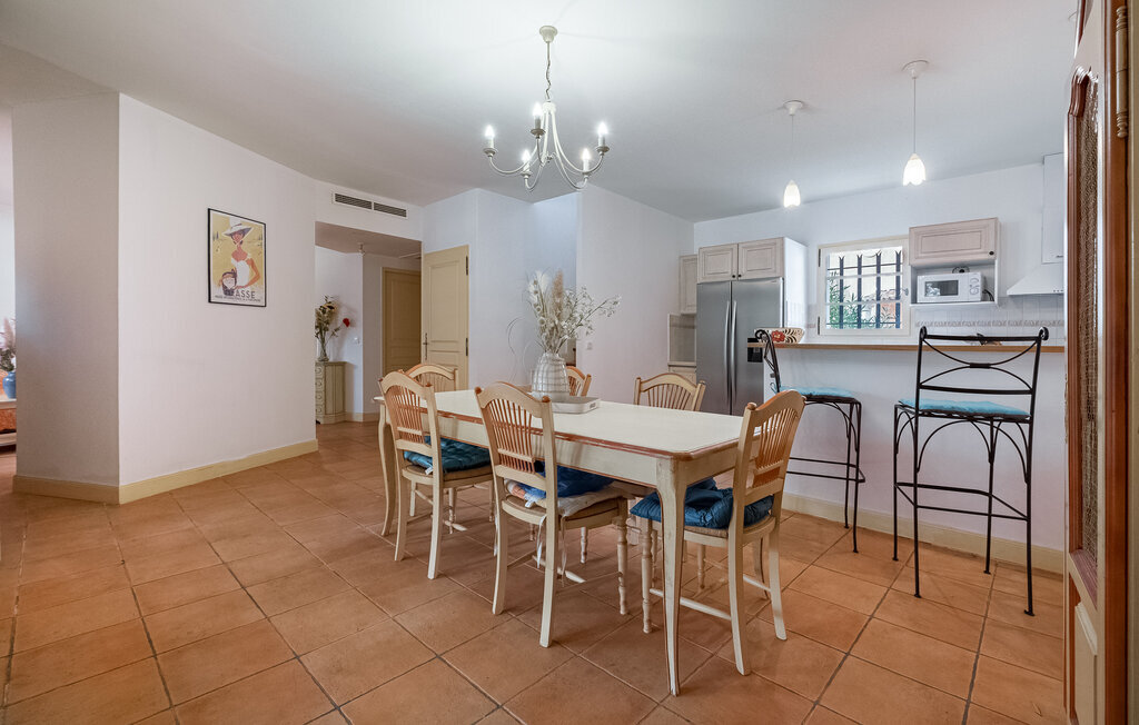 Maison 8 personnes avec piscine privée à Fayence - Photo 14