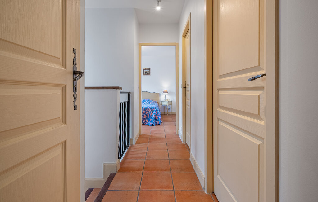 Maison 8 personnes avec piscine privée à Fayence - Photo 15