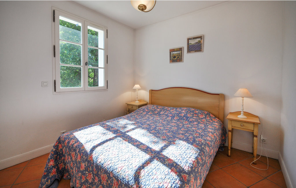 Maison 8 personnes avec piscine privée à Fayence - Photo 17