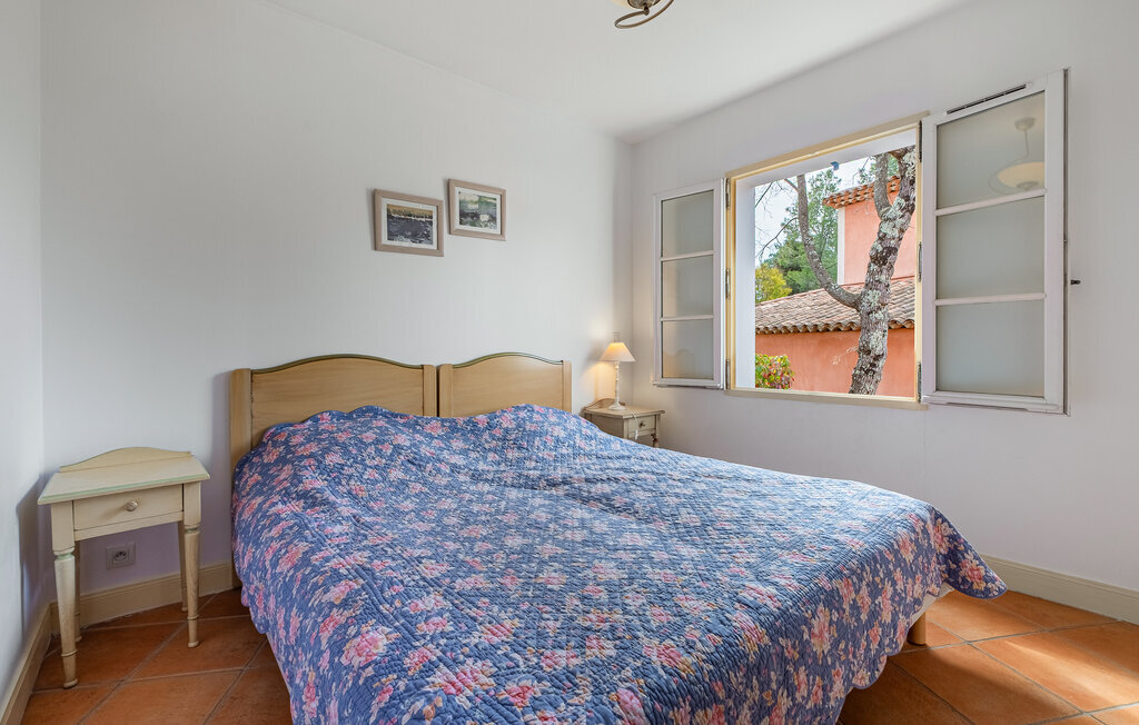 Maison 8 personnes avec piscine privée à Fayence - Photo 18