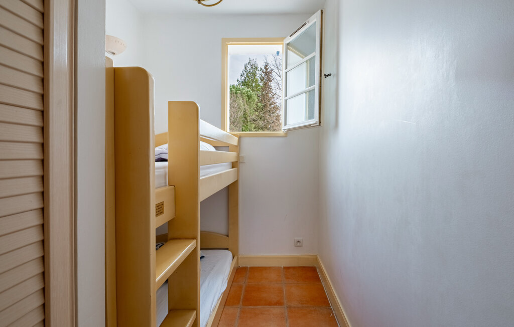 Maison 8 personnes avec piscine privée à Fayence - Photo 20
