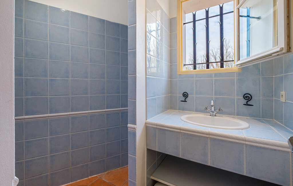 Maison 8 personnes avec piscine privée à Fayence - Photo 24