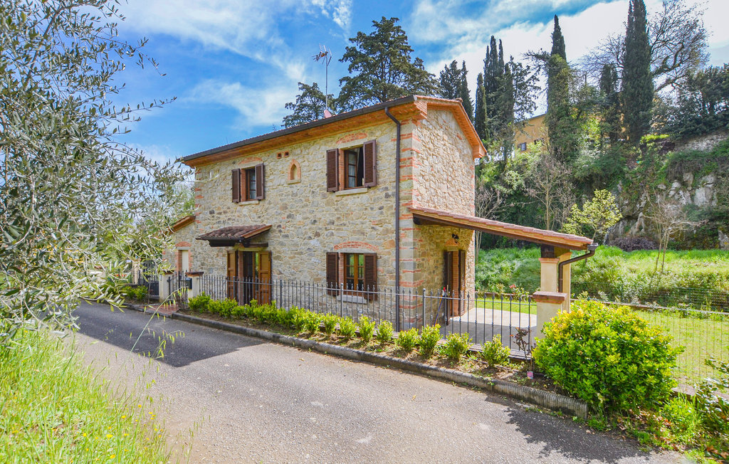 Maison 4 personnes à Monte San Savino - Photo 1