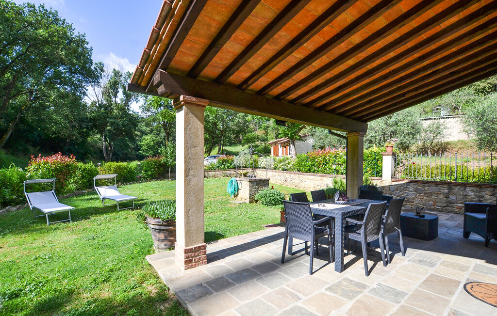 Maison 4 personnes à Monte San Savino - Photo 2