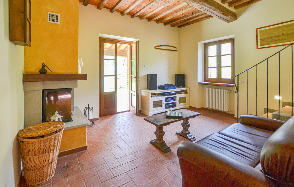 Maison 4 personnes à Monte San Savino - Photo 3