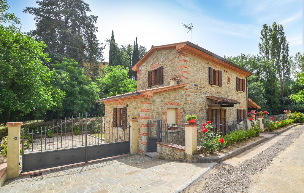 Maison 4 personnes à Monte San Savino - Photo 4
