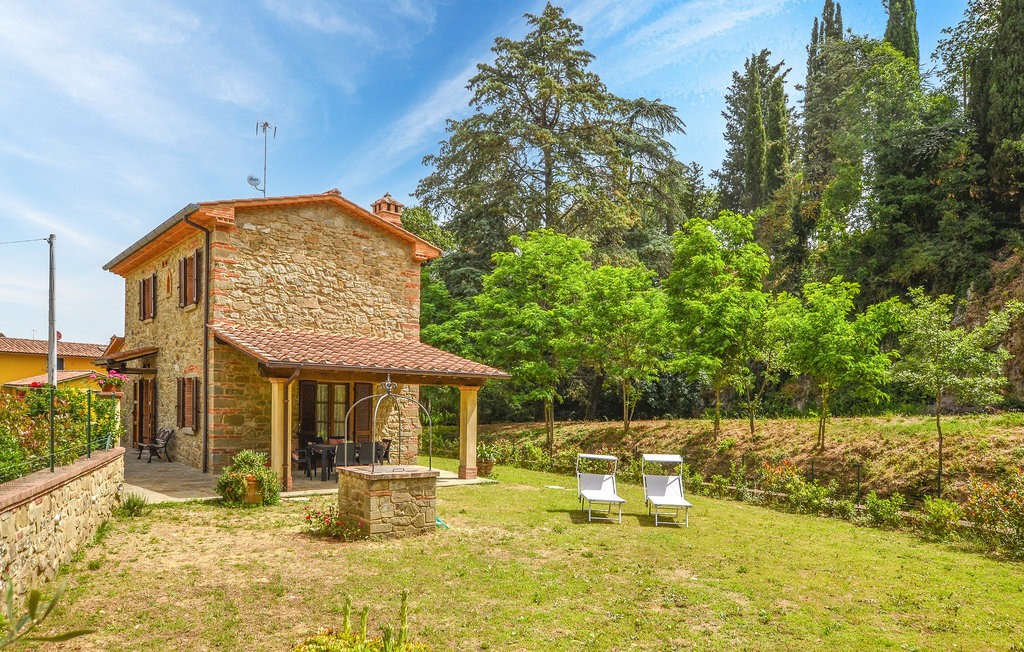 Maison 4 personnes à Monte San Savino - Photo 5