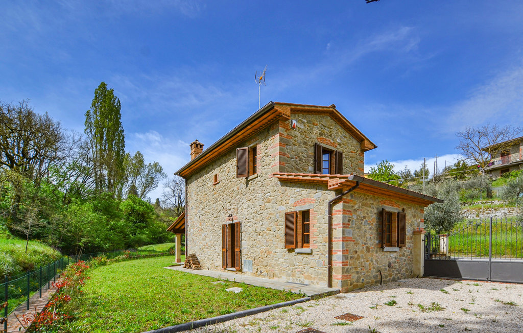 Maison 4 personnes à Monte San Savino - Photo 6