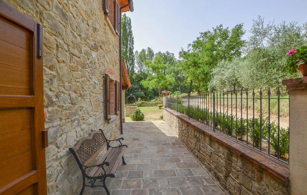 Maison 4 personnes à Monte San Savino - Photo 7