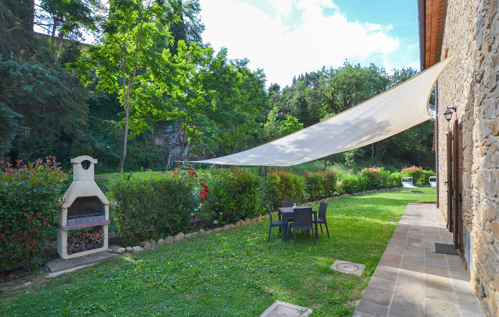 Maison 4 personnes à Monte San Savino - Photo 8