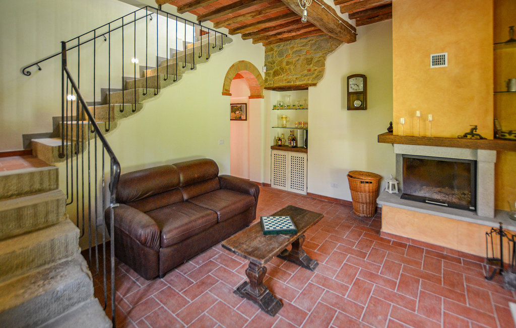 Maison 4 personnes à Monte San Savino - Photo 9