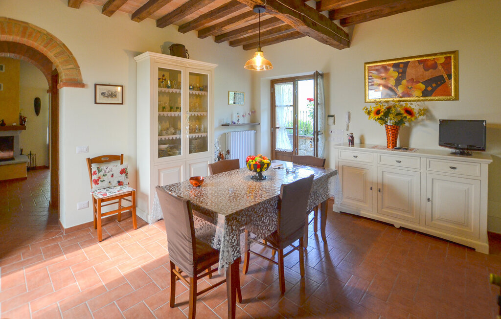 Maison 4 personnes à Monte San Savino - Photo 10