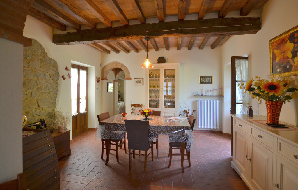 Maison 4 personnes à Monte San Savino - Photo 11