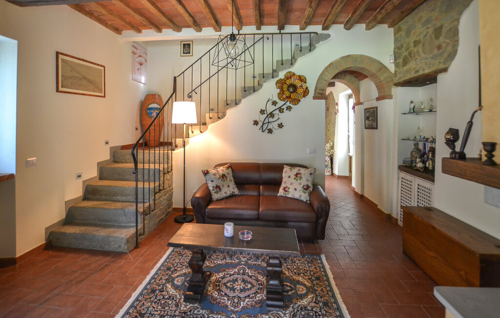 Maison 4 personnes à Monte San Savino - Photo 12