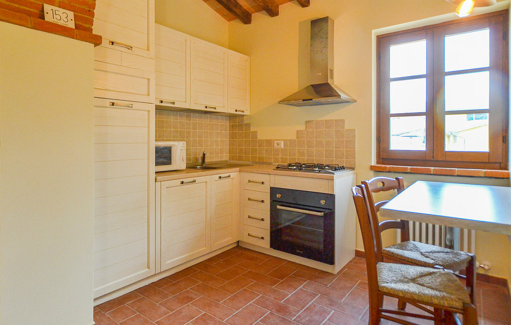 Maison 4 personnes à Monte San Savino - Photo 13
