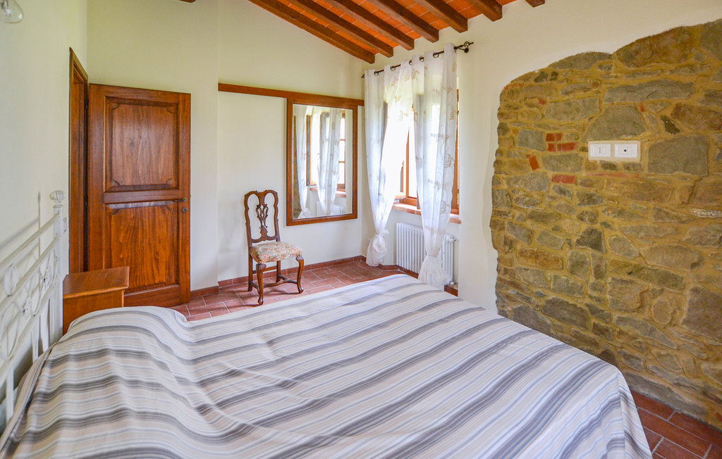Maison 4 personnes à Monte San Savino - Photo 14