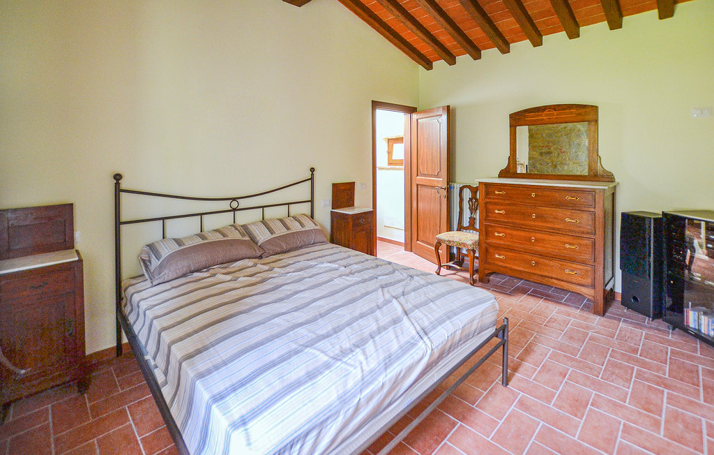 Maison 4 personnes à Monte San Savino - Photo 15
