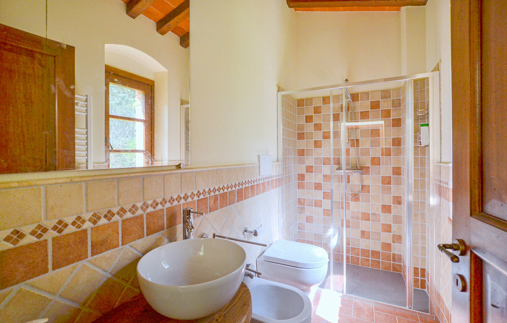 Maison 4 personnes à Monte San Savino - Photo 16