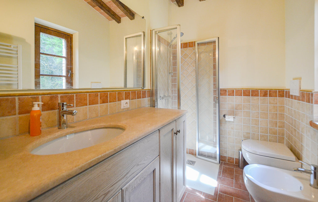 Maison 4 personnes à Monte San Savino - Photo 17