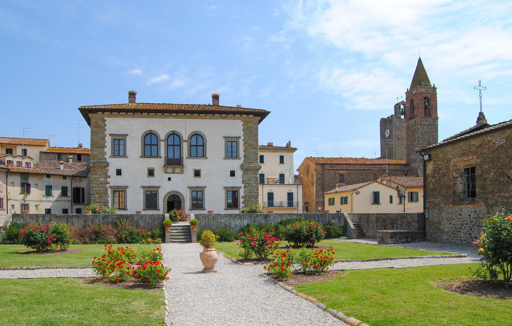 Maison 4 personnes à Monte San Savino - Photo 20