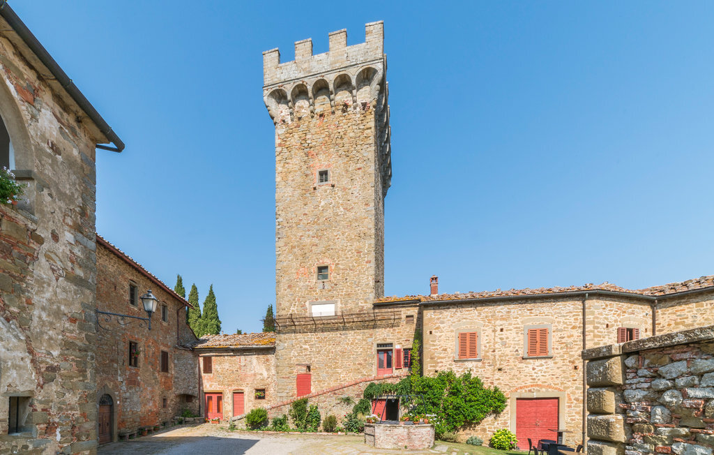 Maison 4 personnes à Monte San Savino - Photo 21