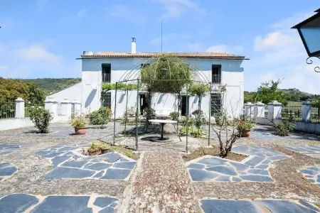 Location maison de vacances à Aracena