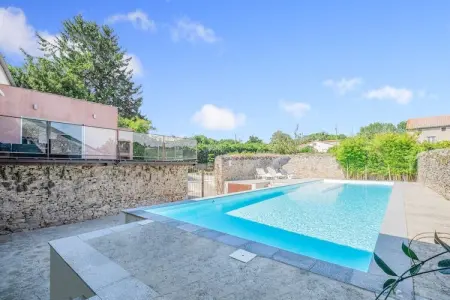 VILLA SEMAT, Retraite à Saint Denis - Photo 1