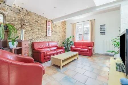 VILLA SEMAT, Retraite à Saint Denis - Photo 2