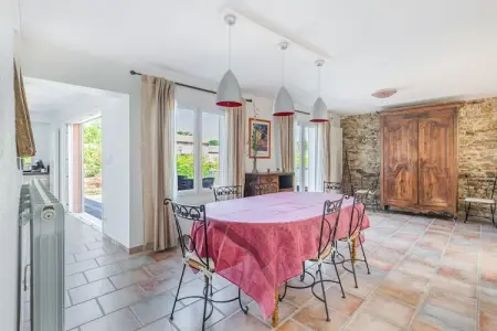 VILLA SEMAT, Retraite à Saint Denis - Photo 3
