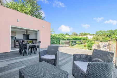 VILLA SEMAT, Retraite à Saint Denis - Photo 7