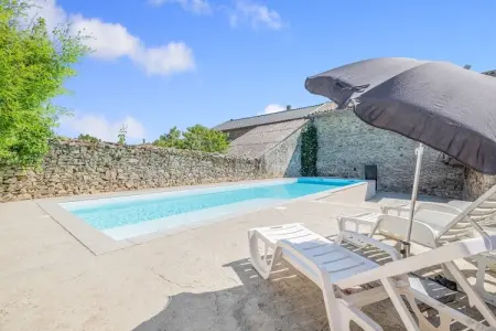 VILLA SEMAT, Retraite à Saint Denis - Photo 11