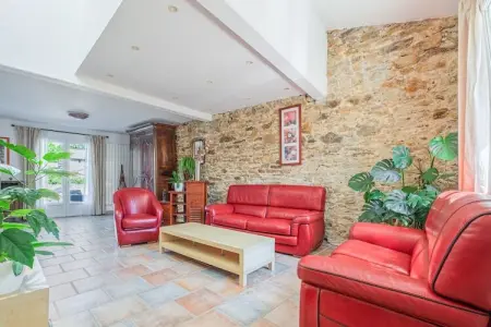 VILLA SEMAT, Retraite à Saint Denis - Photo 13