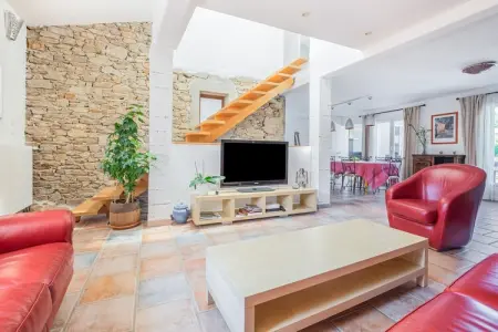VILLA SEMAT, Retraite à Saint Denis - Photo 14