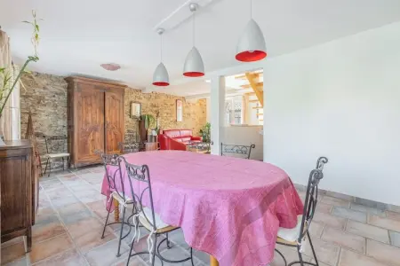 VILLA SEMAT, Retraite à Saint Denis - Photo 15