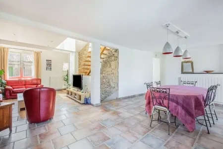 VILLA SEMAT, Retraite à Saint Denis - Photo 16