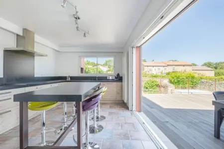 VILLA SEMAT, Retraite à Saint Denis - Photo 18